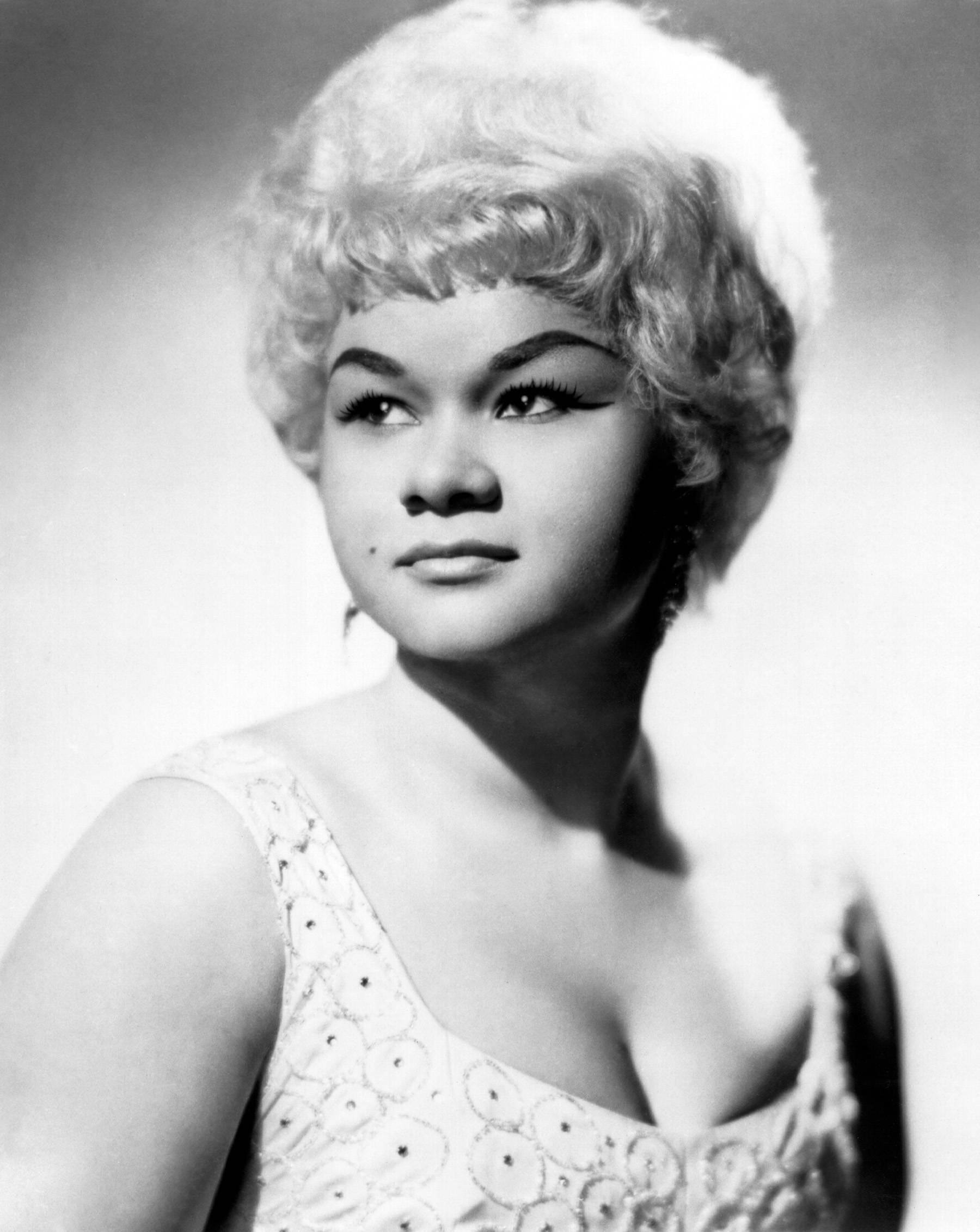 Etta James