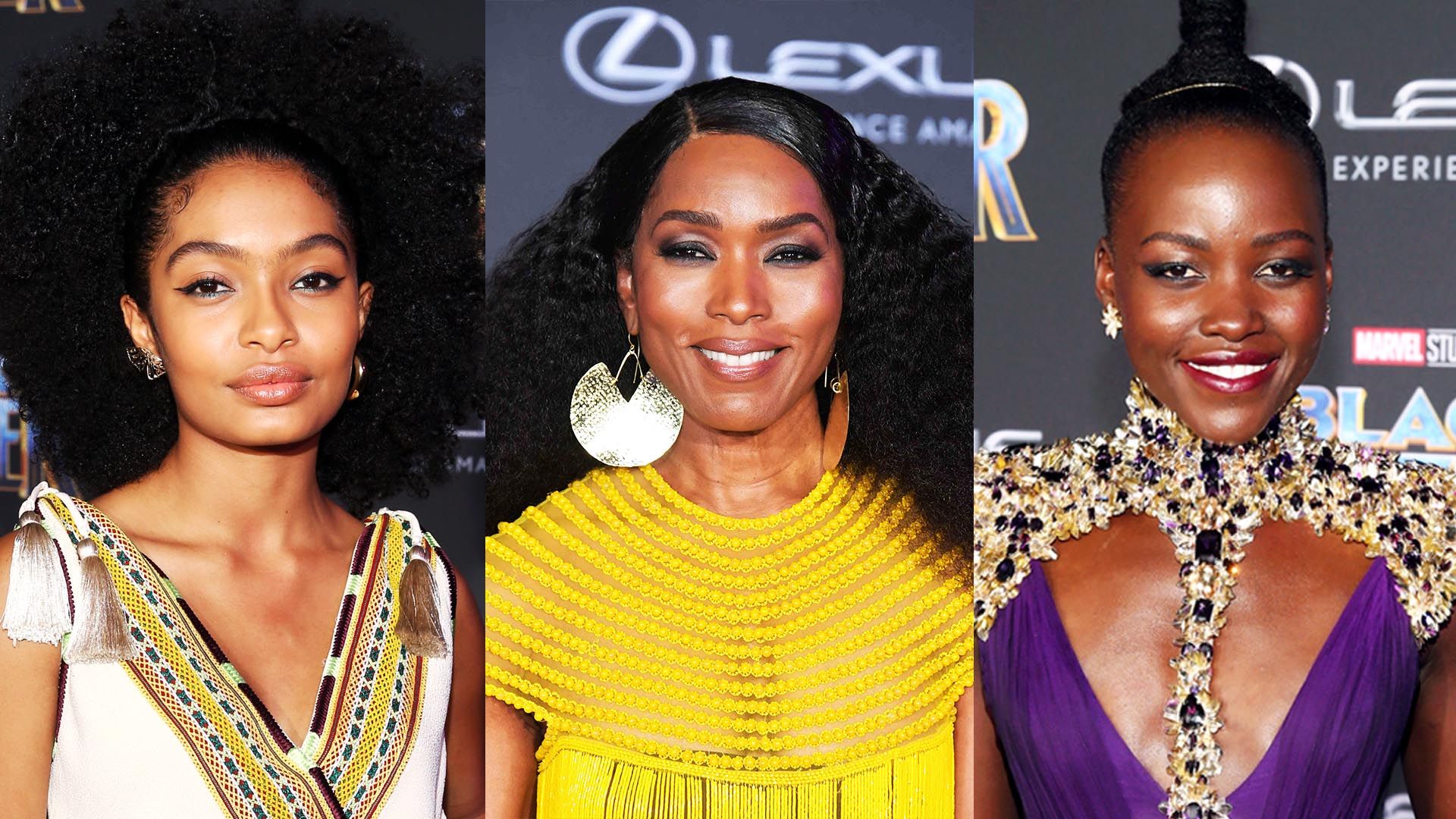 (Photos From Left: Jesse Grant/Getty Images for Disney, Neilson Barnard/Getty Images, Photo by Jesse Grant/Getty Images for Disney)