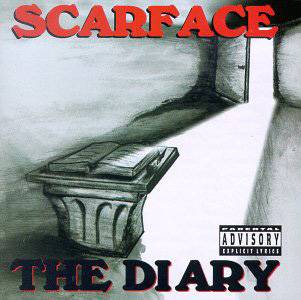 Scarface, The Diary