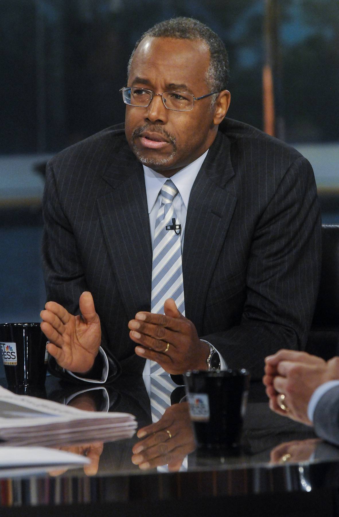 Ben Carson