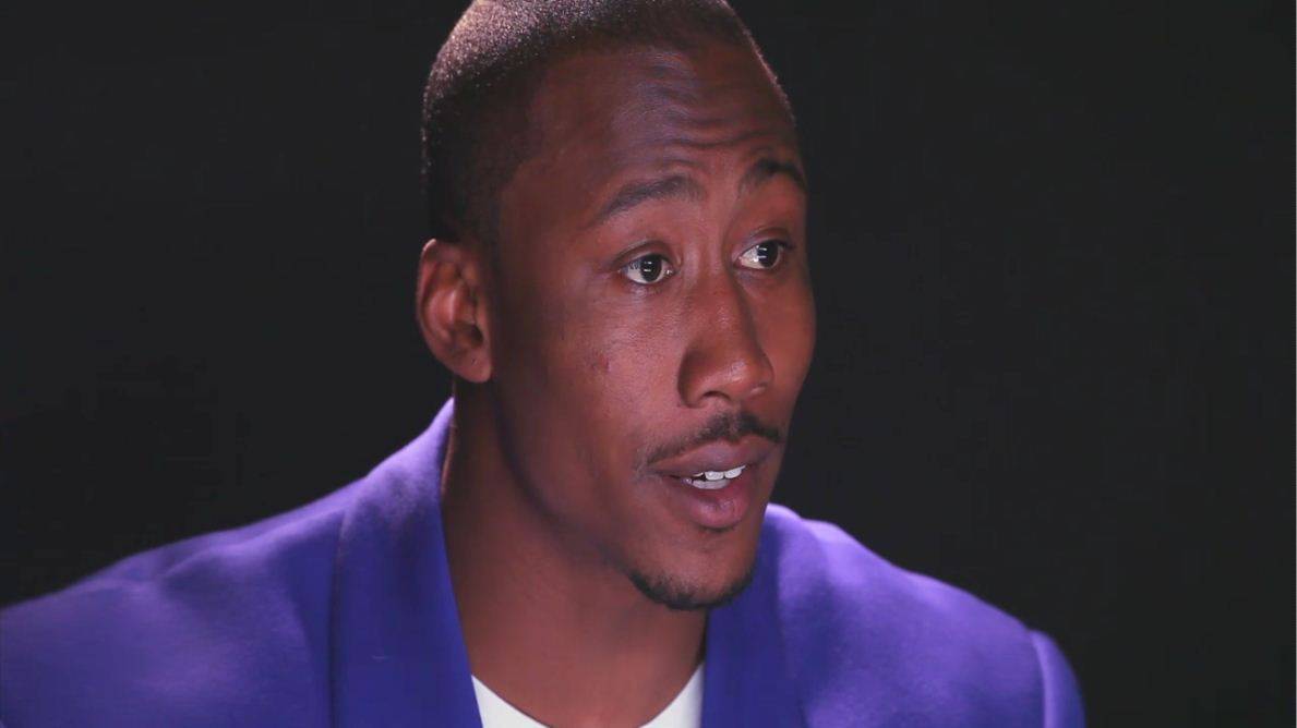 News, Brandon Marshall, Mental Health, NFL, Chicago Bears, Health News, Charity