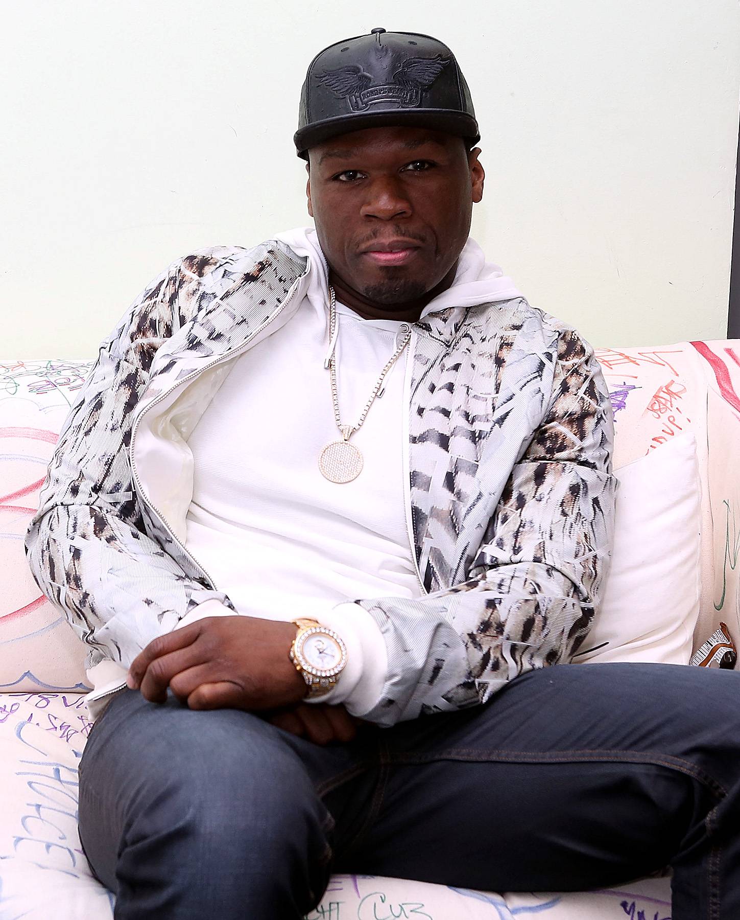 50 Cent