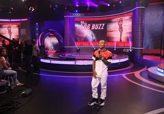 It's Ya Boy Bow Wow! - (Photo: Bennett Raglin/BET/Getty Images for BET)