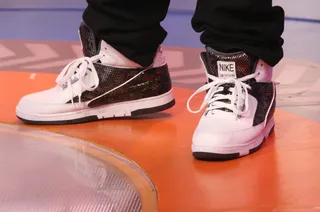 Exclusive - &nbsp;(Photo: Bennett Raglin/BET/Getty Images for BET)