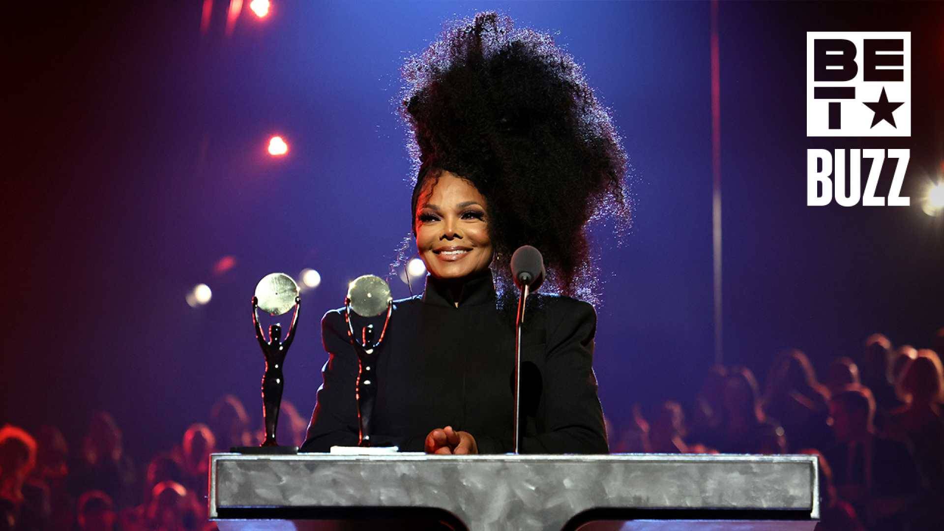 Janet Jackson