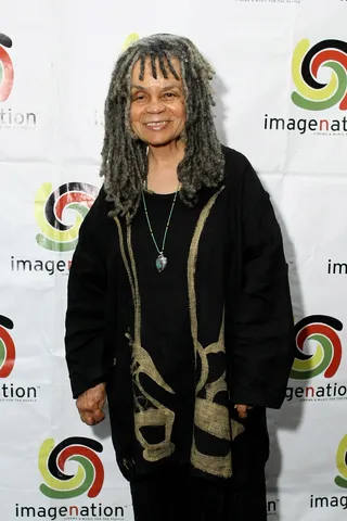 Sonia Sanchez