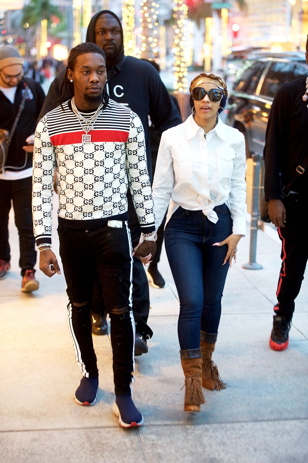 (Photo: Picture Perfect Press/Splash News)