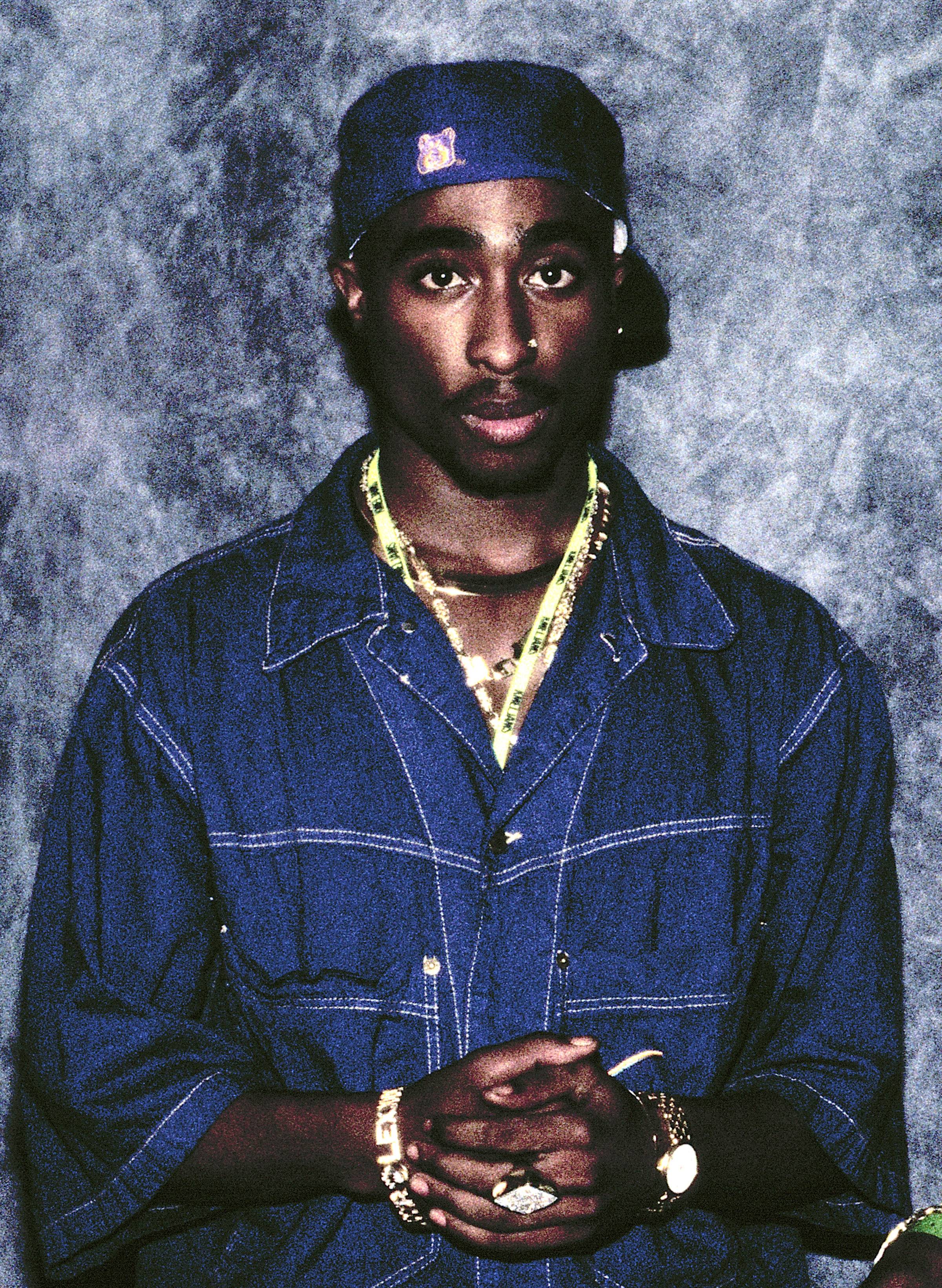 Tupac