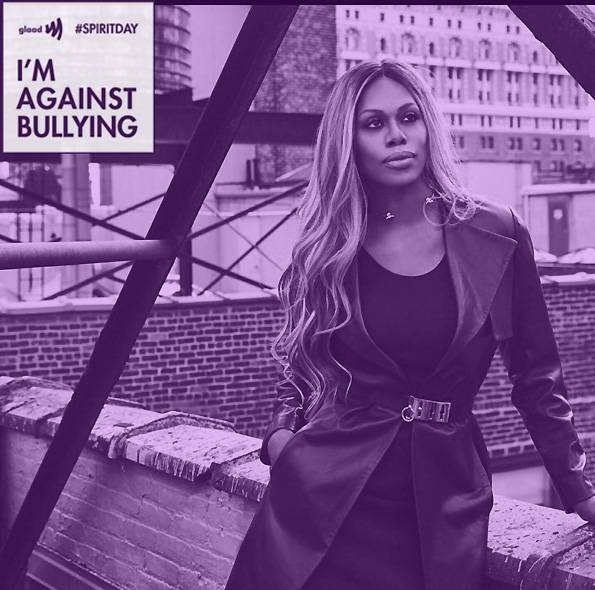 Laverne Cox