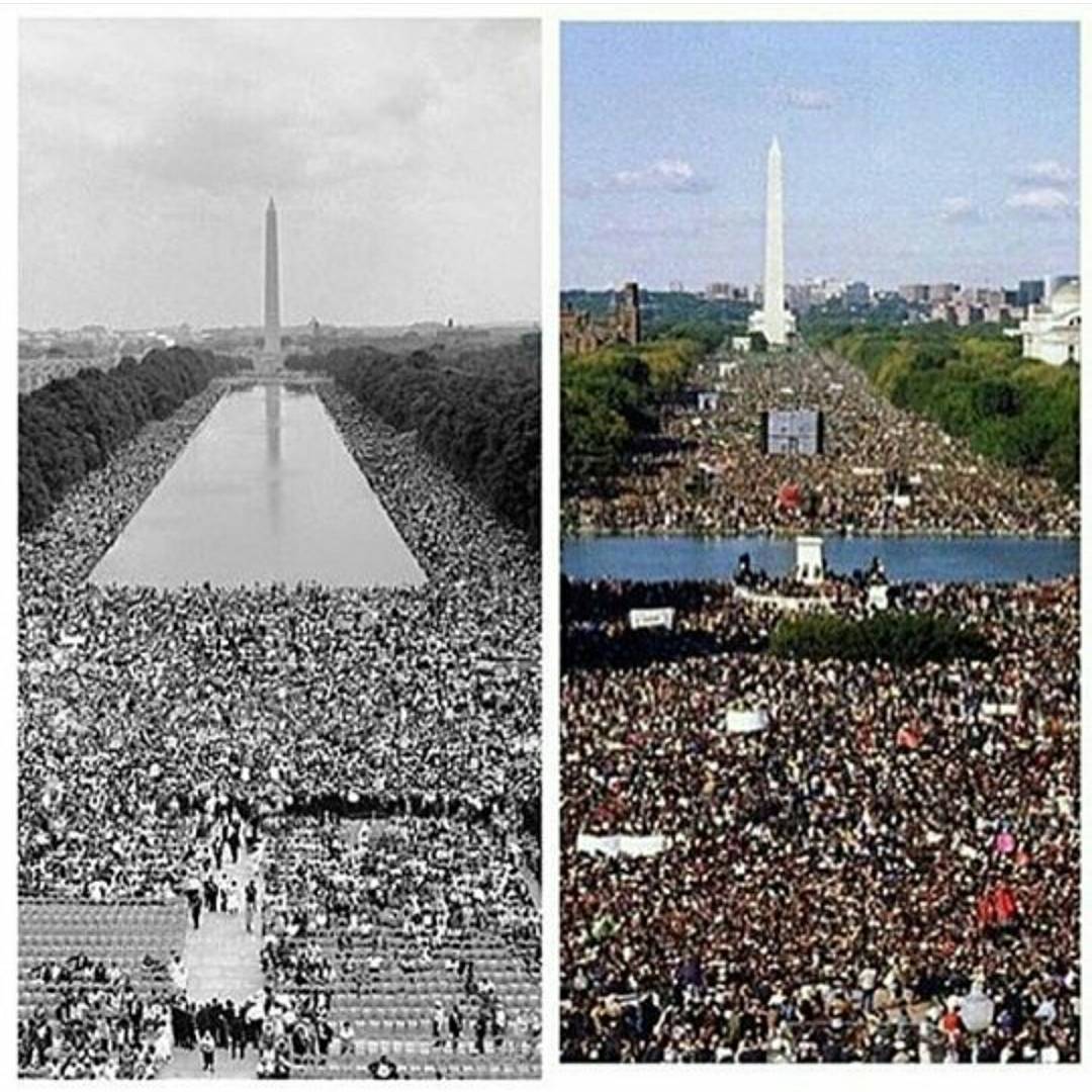 Million Man March