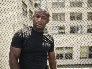 OT Genasis Is Evolving Atlanta's Hip-Hop Scene&nbsp; - OT Genasis is pushing rap forward in Atlanta.&nbsp;(Photo: Zev Schmitz)