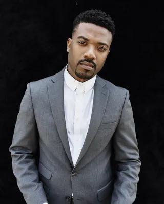 Ray J Has a Comeback&nbsp; - Ray J has well recovered from his sex tape days. He's a multi-platform recording artist.&nbsp;(Photo: Zev Schmitz)