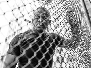 OT Genasis Drops the Summer Beat!&nbsp; - We've been playing "Cut It" on repeat.&nbsp;(Photo: Zev Schmitz)