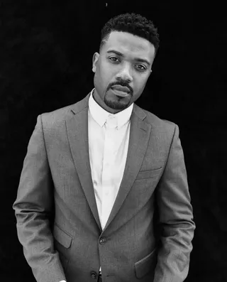 Ray J Is Still the Smoothest!&nbsp; - These days Ray J is working on his marriage plan.(Photo: Zev Schmitz)