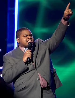 What a Friend We Have in Jesus - (Photo: BET)