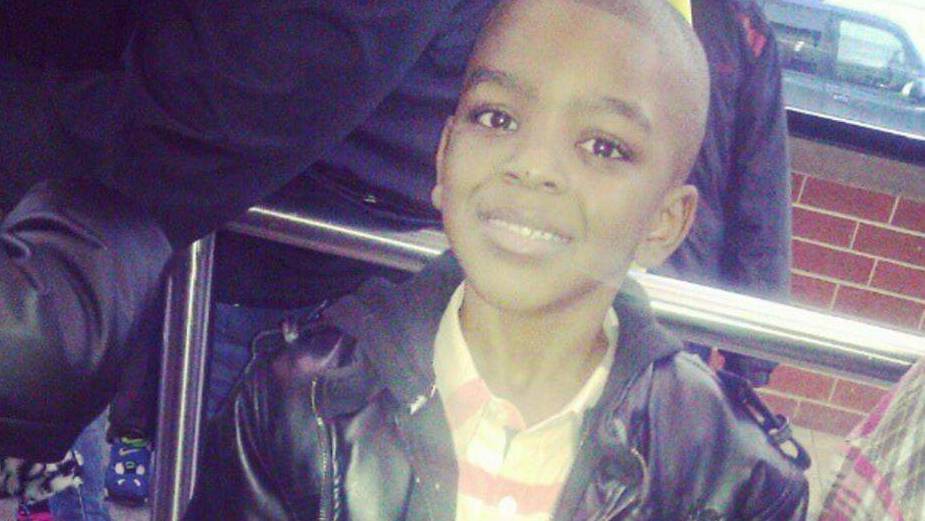 (Photo: Karla Lee via Facebook)