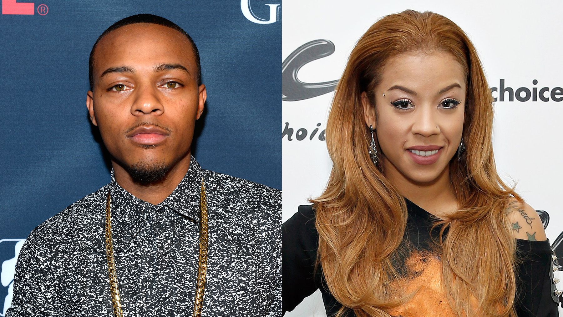 (Photos from left: Bryan Steffy/Getty Images for Showtime, Cindy Ord/Getty Images)