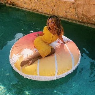 Marsai Martin - (Photo: Marsai Martin via Instagram) Marsai Martin via Instagram