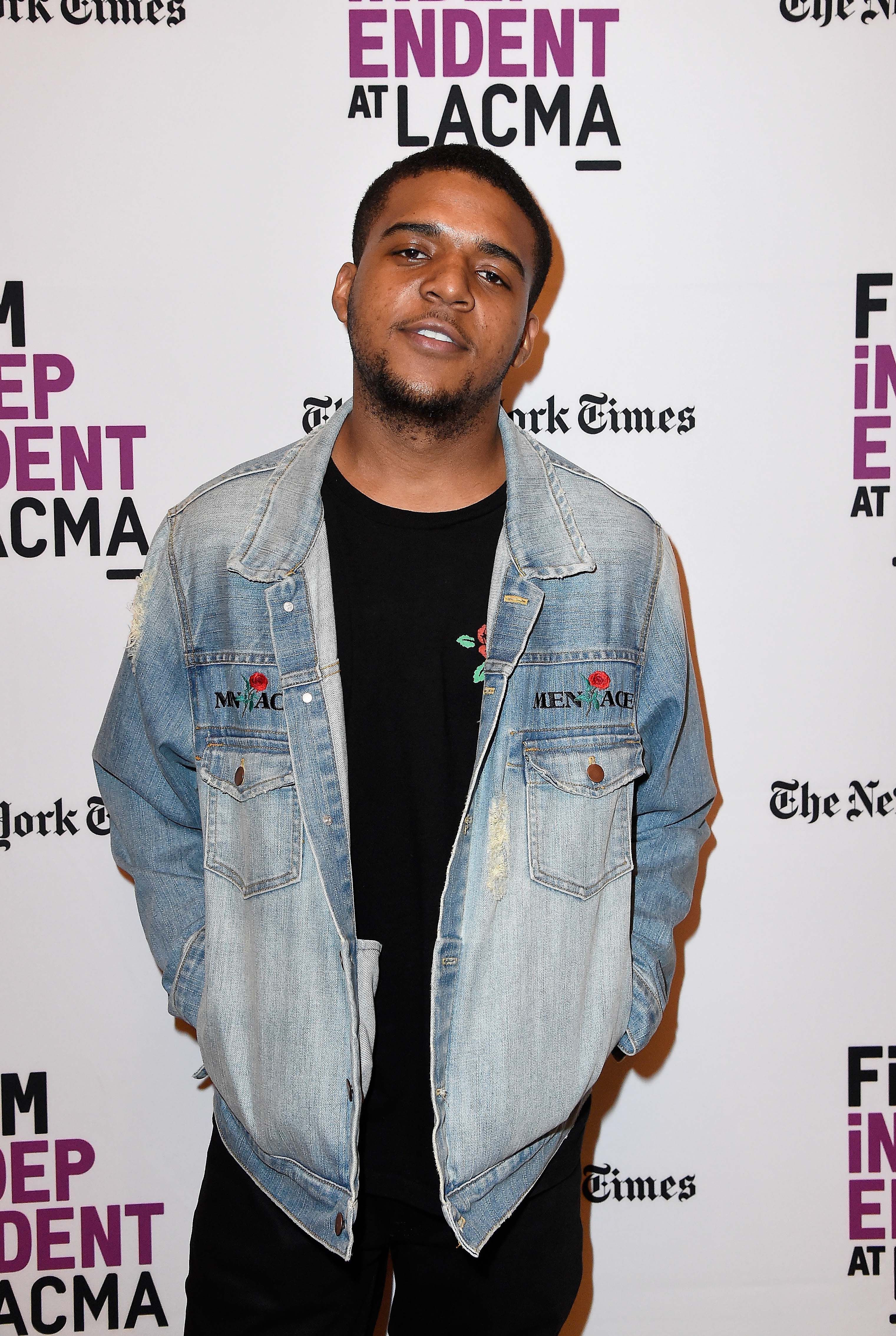 (Photo: Frazer Harrison/WireImage)