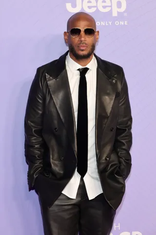 Marlon Wayans