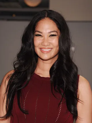Kimora Lee Simmons: May 4 - The mega mogul hit the big 4-0 this week.(Photo: Ilya S. Savenok/Getty Images)