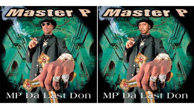 Master P, Terrence Howard, Taraji P. Henson, Jussie Smollett, Bryshere Gray