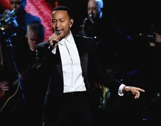 New Orleans Jazz &amp; Heritage Festival - Looking for an excuse to visit NOLA? We've got one! April 24 to May 3 the New Orleans Jazz &amp; Heritage Festival is taking place. Get ready for some swoon-worthy tunes because this year John Legend is performing!  (Photo: Mike Coppola/Getty Images)