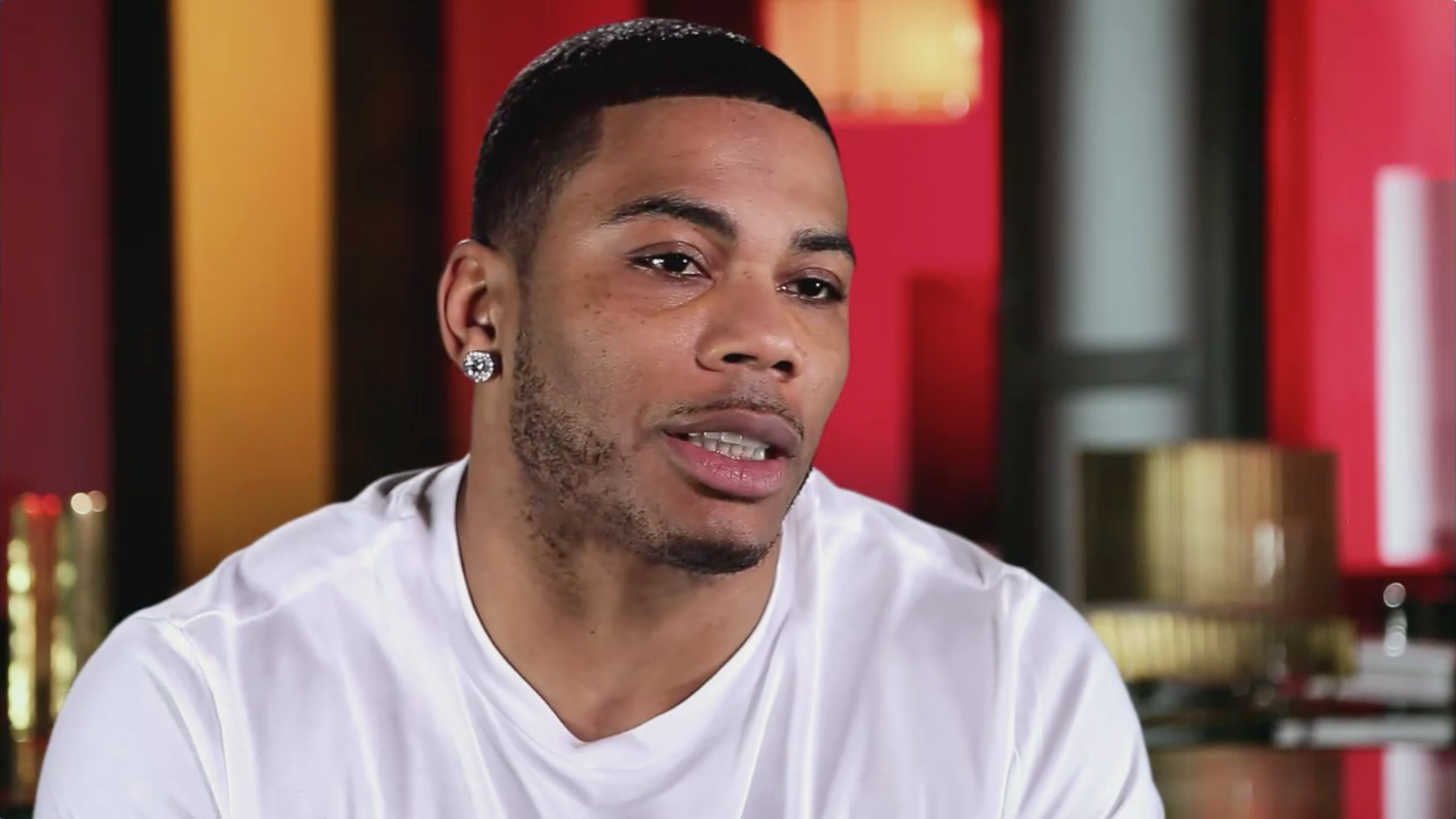 Nellyville, Season 1, Full Show, Nelly Nose Best