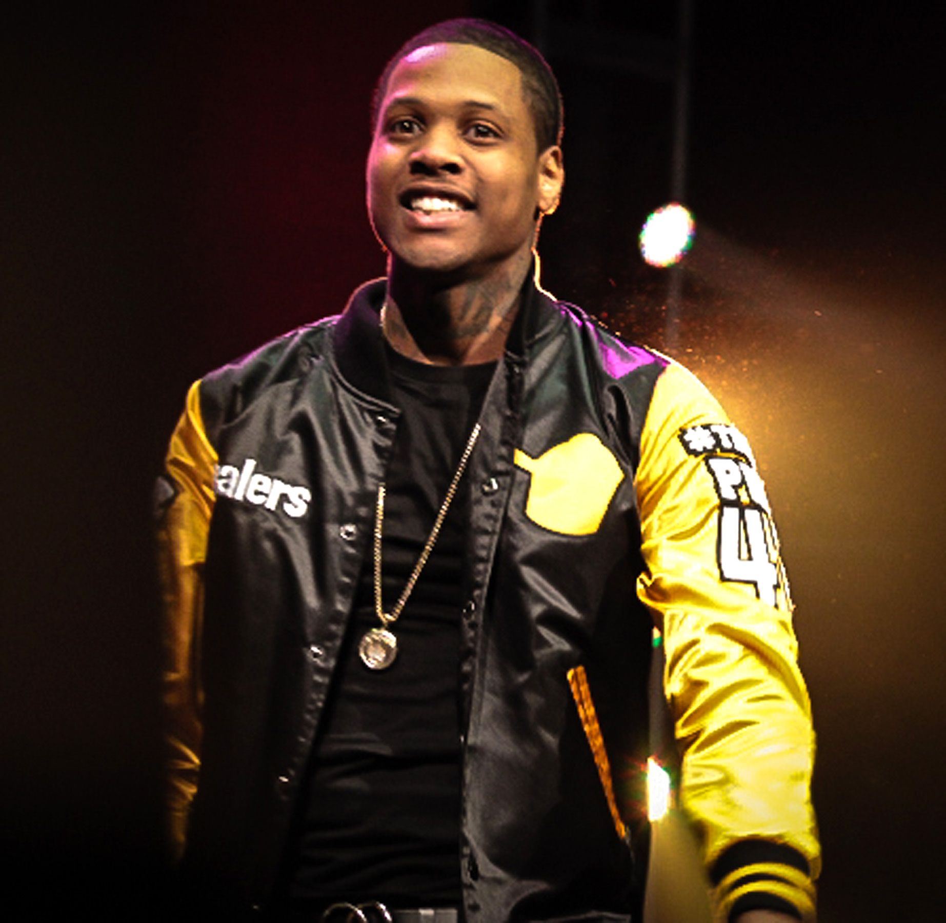 'Ghetto (Grew Up),' Featuring - Image 12 from The Rundown: Lil Durk ...