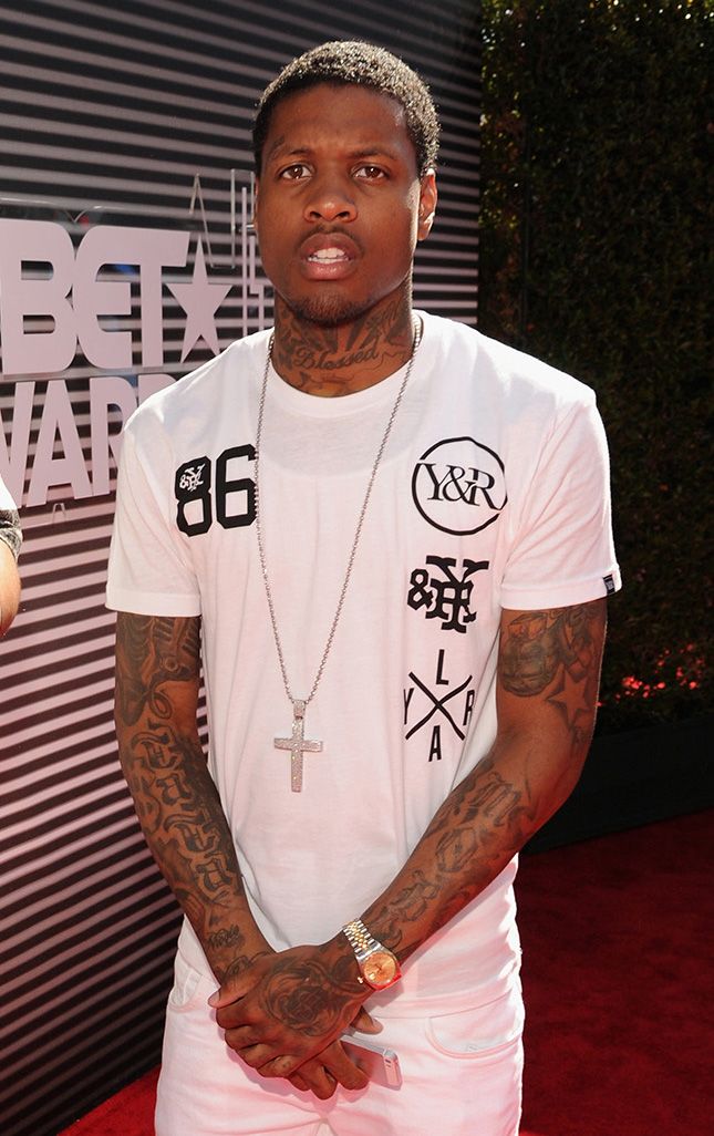 'Why Me' - Durk - Image 11 from The Rundown: Lil Durk, Remember My Name ...