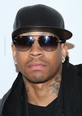 Allen Iverson: June 7 - This retired NBA star sits pretty in the history books at 40. &nbsp;(Photo: Rob Kim/Getty Images for the 2014 Tribeca Film Festival)