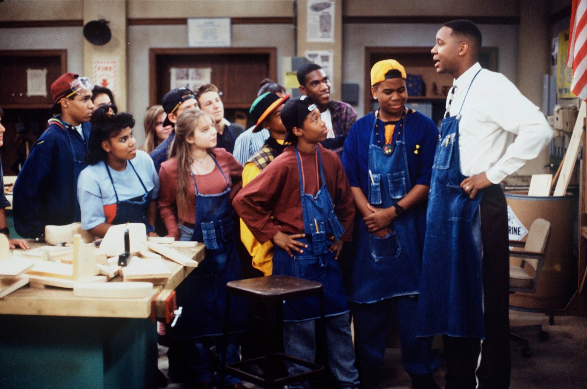 HBO Max To Bring ‘90s Black Sitcom Classics To Its Platform