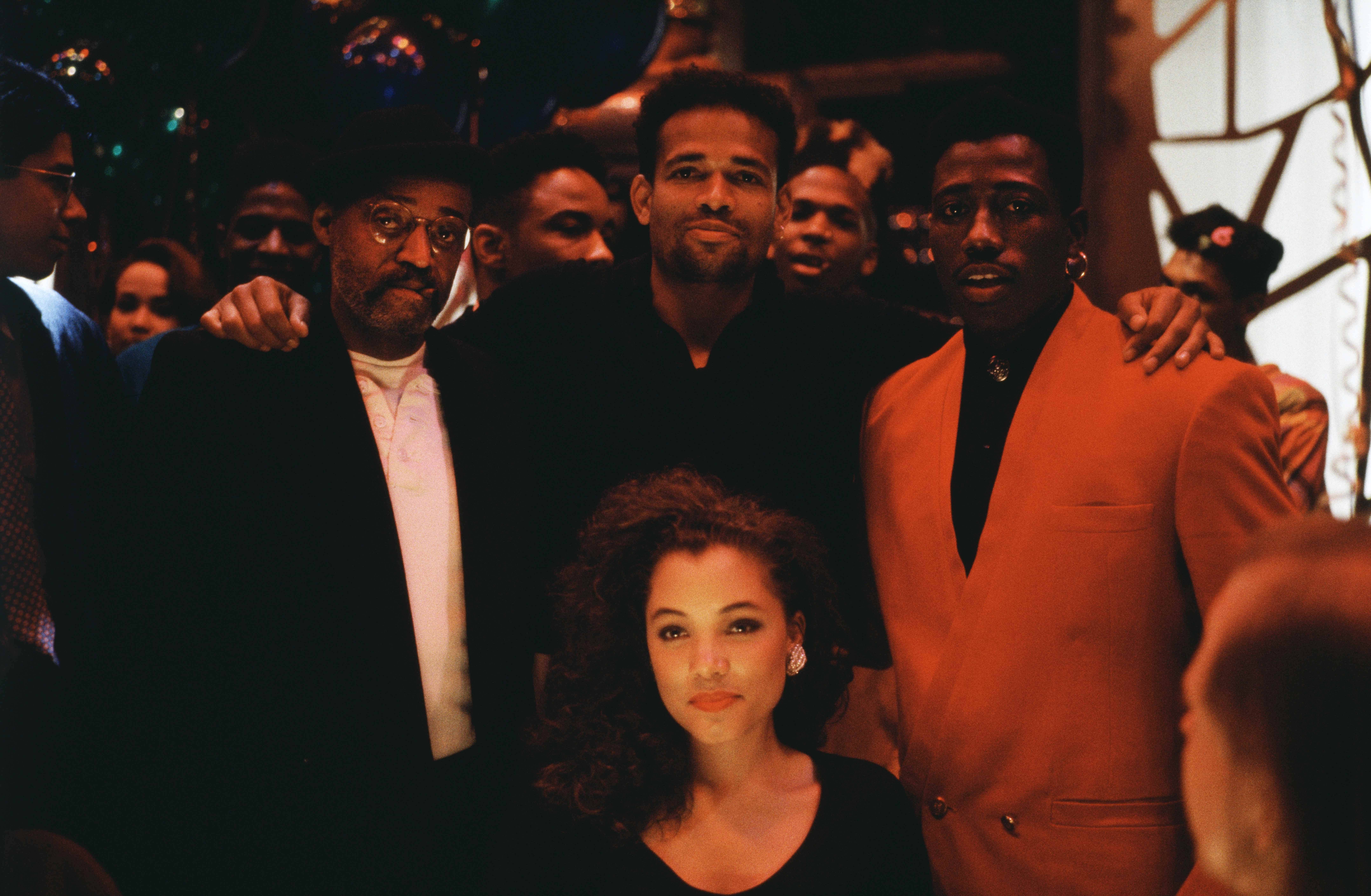 A 'New Jack City' Reboot Is In Development | News | BET, image size:8628x5639