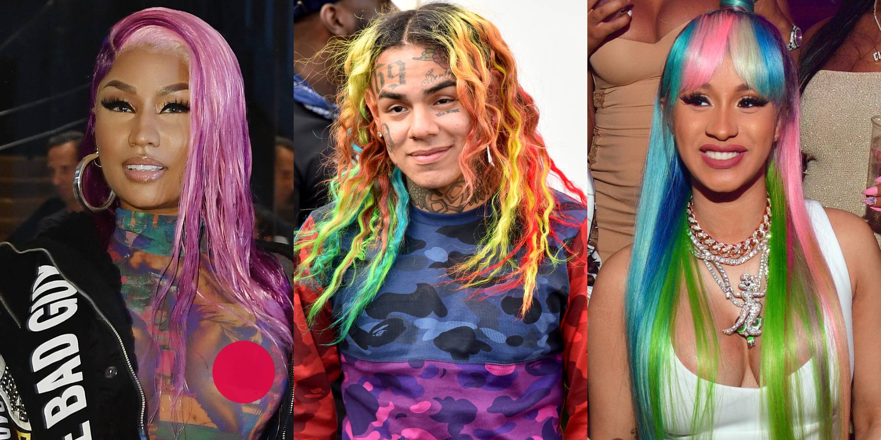 69 hair wig online