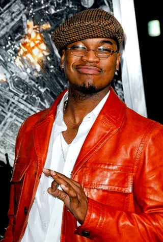 Ne-Yo: October 18 - The new dad turns 32.&nbsp;(Photo: Albert L. Ortega/PictureGroup)