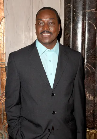 Clifton Powell: March 16 - Pinky from the Friday franchise turns 56. (Photo: Angela Weiss/Getty Images)