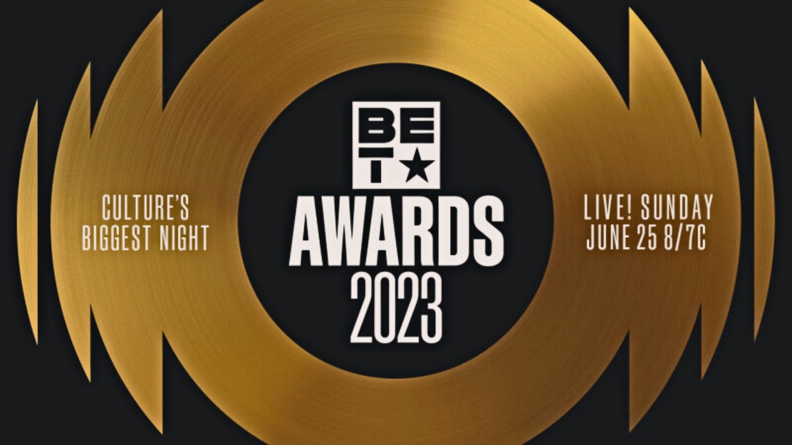 BET Awards 2023