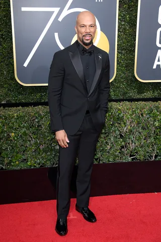 Common - Common&nbsp;(Photo: Venturelli/WireImage)