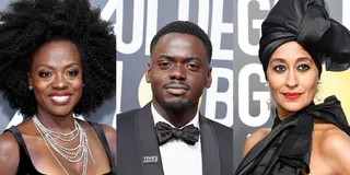 See all the stars that hit the carpet this year for the 2018 Golden Globes.&nbsp; - (Photos from left: Kevork Djansezian/NBC/NBCU Photo Bank via Getty Images, Steve Granitz/WireImage, Frazer Harrison/Getty Images)