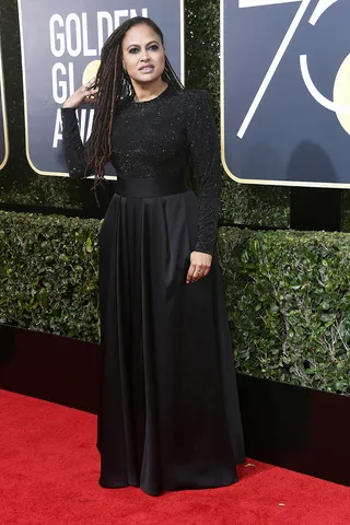 Ava DuVernay&nbsp; - Ava DuVernay&nbsp;(Photo: Frazer Harrison/Getty Images)