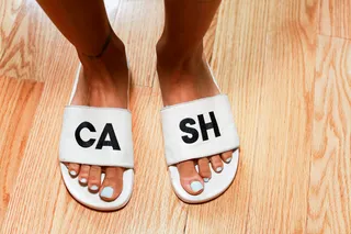 (Photo: Meredith Andrews) - Effortless style.&nbsp;