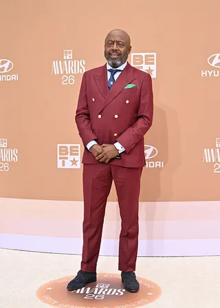 Donnell Rawlins