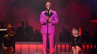 The Soul Train Awards 2022 | Tank | 1920x1080