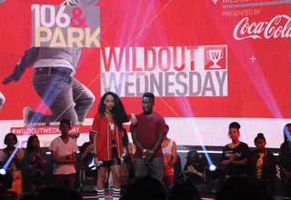 Sweet Tooth - Now are you ready for Miss Cookie to hit the stage? (Photo: John Ricard / BET)