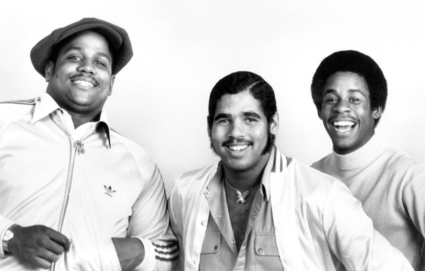 The Sugarhill Gang, Superman