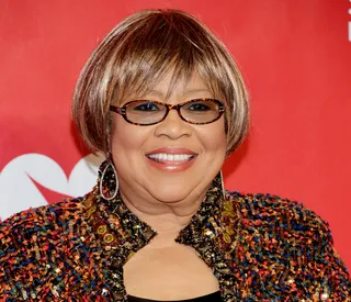 Mavis Staples: July 10 - The gospel singer and member of The Staple Singers turns 74.(Photo: Jason Kempin/Getty Images)