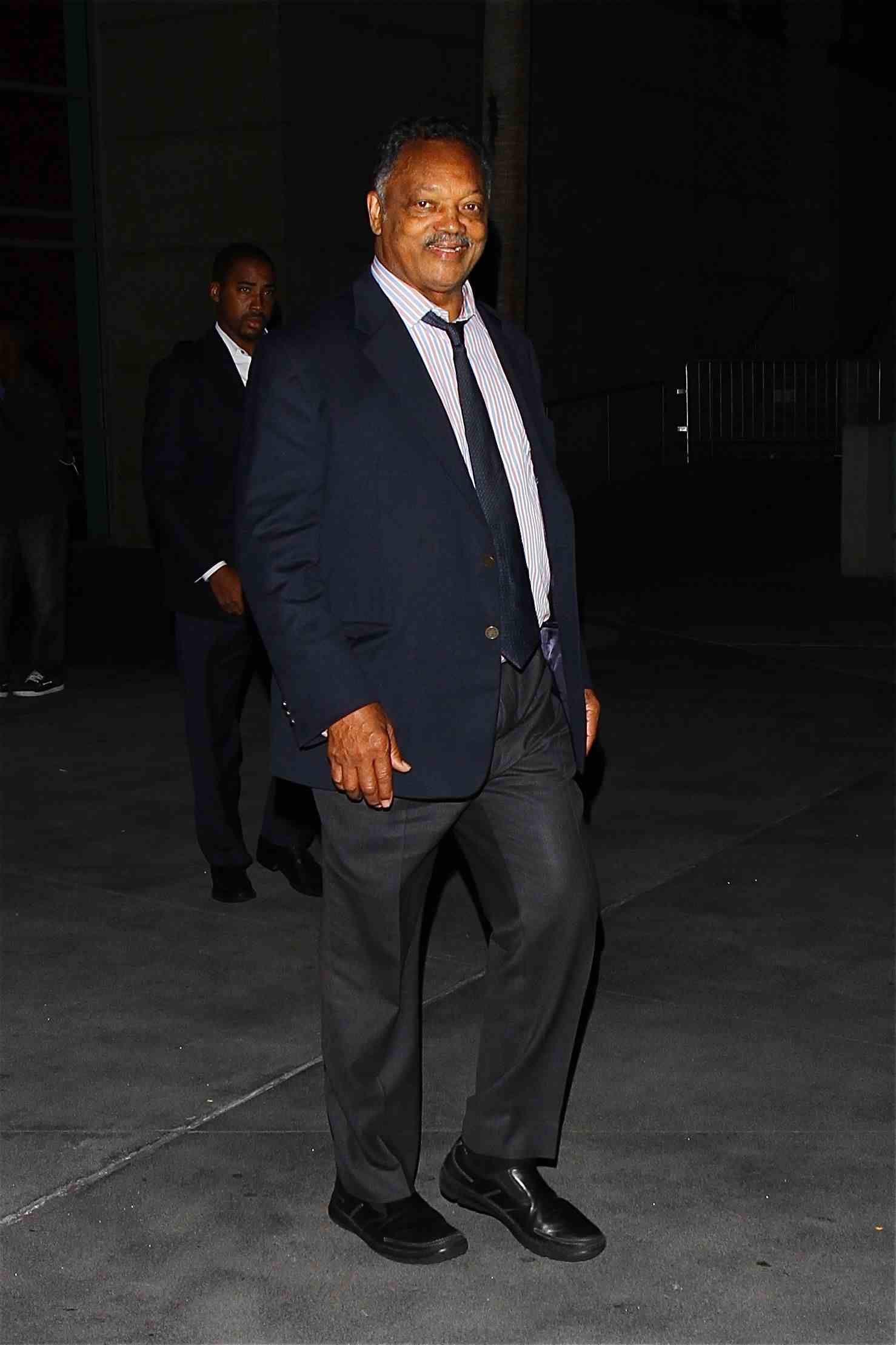 Civil Rights Is in - Image 12 from Celebrities Flock to Beyoncé's Mrs ...
