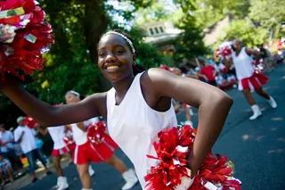 318.4 Million - The nation's estimated population in July 2014.   (Photo: Sarah L. Voisin/The Washington Post via Getty Images)