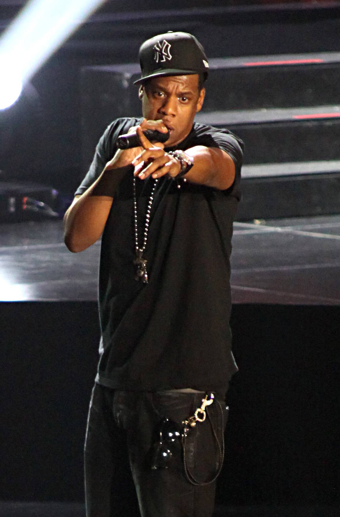 Jay Z