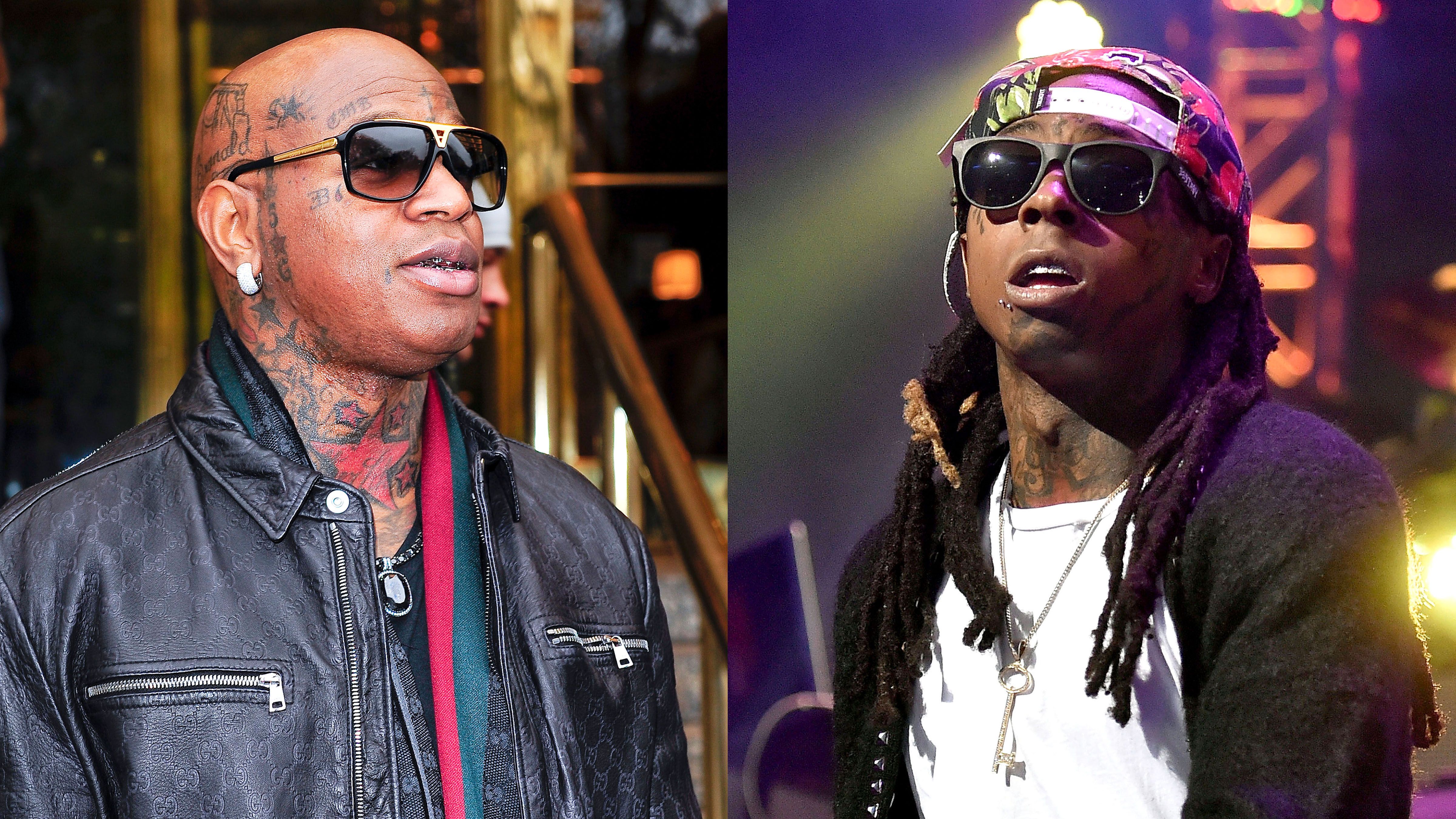 (Photos from Left: Ray Tamarra/Getty Images, Paras Griffin/Getty Images)